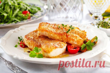 Филе минтая в томатно-лимонном маринаде » Вкусно и просто. Кулинарные рецепты с фото и видео