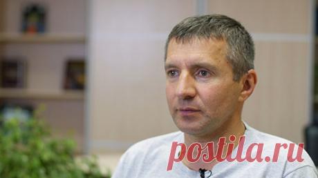 Лечение цирроза: «Биирин» спас жизнь киевлянину Алексею Семенюку | Новости медицины на EUROLAB