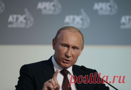 Энгдаль: Что, если Путин говорит правду? | CCCP