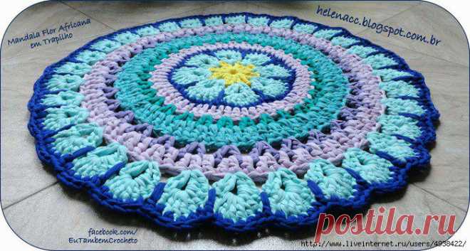 Ярния. Страна вязания и магазин Арабеска