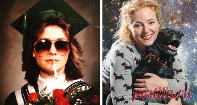 17 забавных семейных снимков, смотря на которые невозможно не смеяться! - Все самое интересное! Пересматривая старые фотография, мы постоянно напоминаем себе о счастливых или грустных моментах...