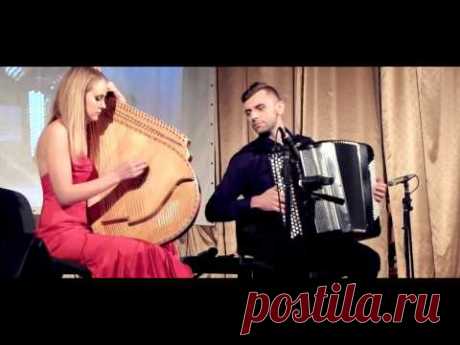B&B Project, Astor Piazzolla - Libertango/ Астор Пьяццолла - Либертанго