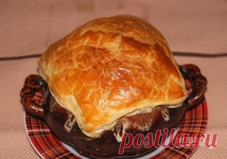 91 рецепт КУРИЦЫ В ГОРШОЧКАХ
Смотрите лучшие рецепты курицы в горшочках! &gt;
Рецепты: https://povar.ru/menu/kurica_v_gorshochkah/
