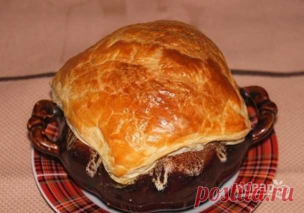 91 рецепт КУРИЦЫ В ГОРШОЧКАХ
Смотрите лучшие рецепты курицы в горшочках! >
Рецепты: https://povar.ru/menu/kurica_v_gorshochkah/