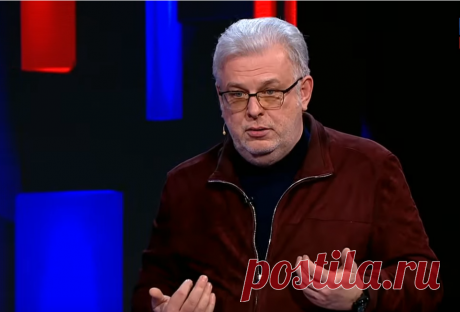 НЕ ВЫДУМЫВАЙТЕ, Г-Н ЗЛОБИН. НАС НИКТО НЕ ПОБЕДИЛ | Наталия Ефимова | Яндекс Дзен