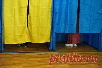 На Украине рассказали о механизме проведения новых выборов