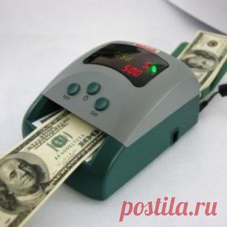 Купить DoCash 430 USD/EUR/RUB Автоматический мультивалютный детектор в Пензе, цена / Интернет-магазин "Vseinet.ru"
Автоматический детектор валют DoCash 430 предназначен для быстрого и точного определения подлинности банкнот и позволяет работать с рублями, долларами США и евро. Прибор представляет поколение наиболее функциональных современных мультивалютных автоматических детекторов и оснащен инфракрасным и магнитным датчиками.