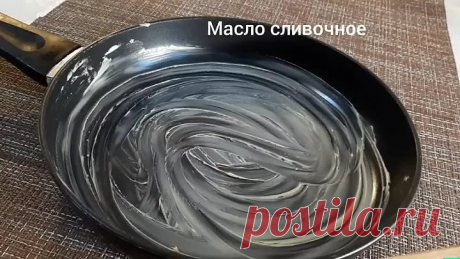 Беру 1 КАРТОФЕЛЬ.Через 5 минут Ужин Готов ! Быстрый ужин. Рецепт на скорую руку для ленивых