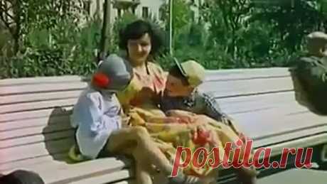 Ты рядом со мной - Владимир Трошин - к- ф Наши соседи - 1959