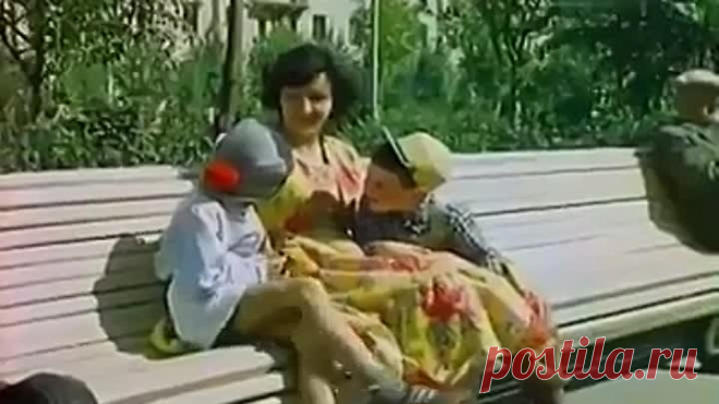 Ты рядом со мной - Владимир Трошин - к- ф Наши соседи - 1959