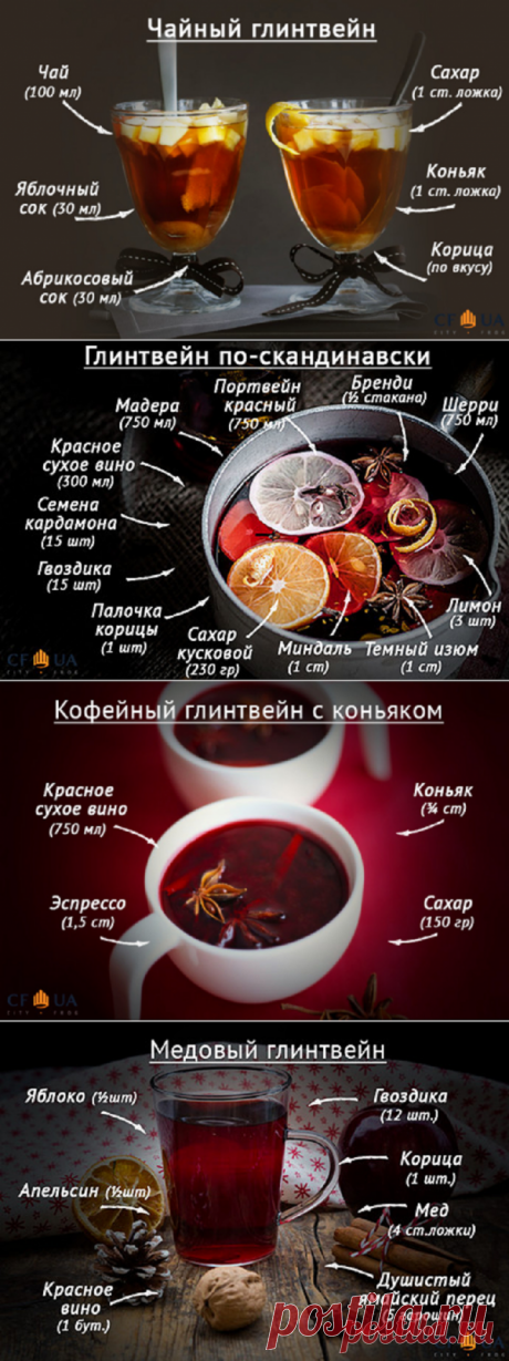 ЧАЙ С АЛКОГОЛЕМ