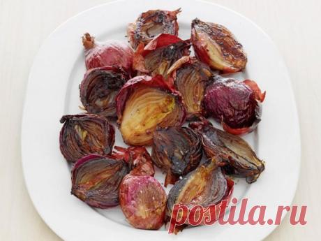 Польза печеного лука — свойства и лечение, как правильно запечь