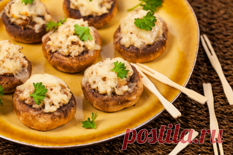 Постно — тоже вкусно. Рецепты простых постных блюд - prosad.ru
