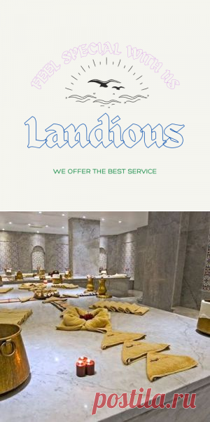 Оздоровительные экскурсии в Хургаде > Landious Travel