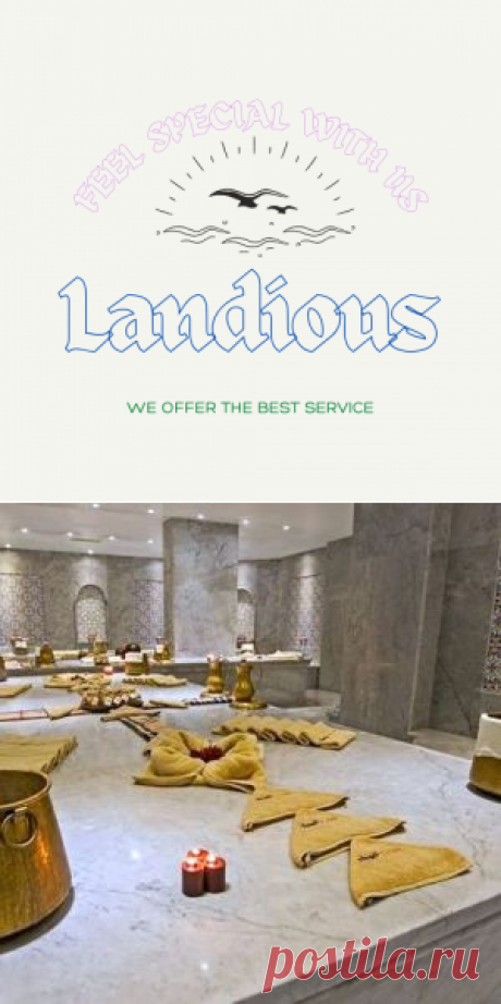 Оздоровительные экскурсии в Хургаде &gt; Landious Travel