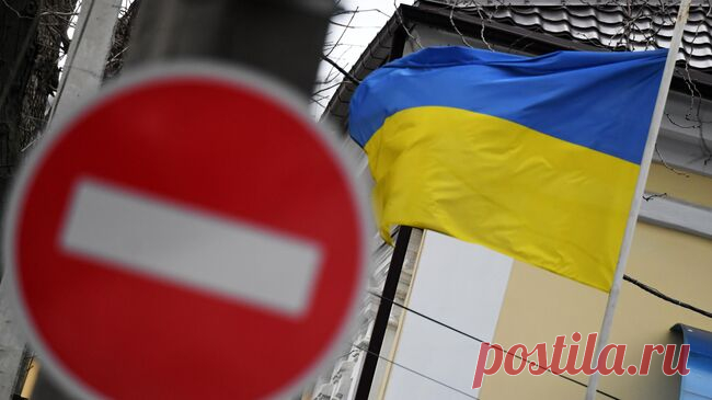 На Украине военком открыл огонь, чтобы задержать убегавшего мужчину