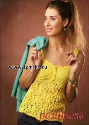 Шкатулка МК