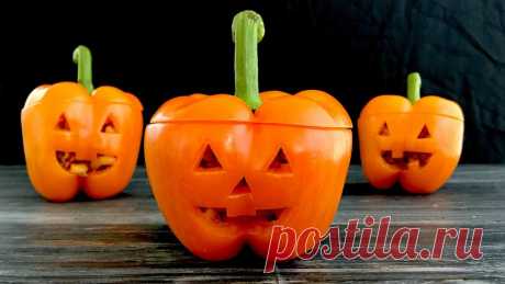 Mac-O-Lantern Recipe - Food.com: Food.com