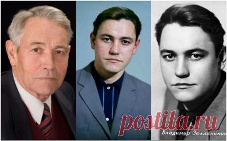 Владимир Земляникин, 27 октября, 1933
 • 27 октября 2016