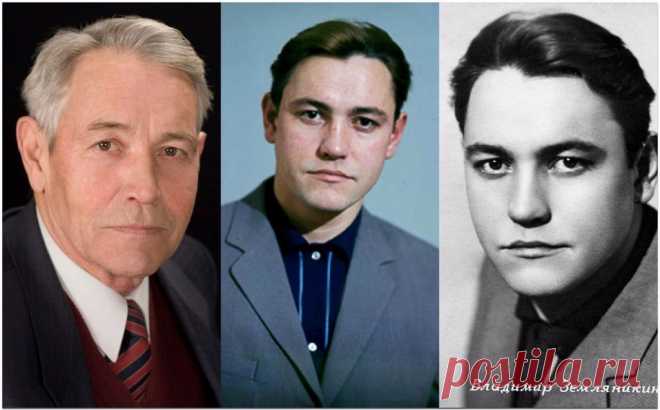 Владимир Земляникин, 27 октября, 1933
 • 27 октября 2016
