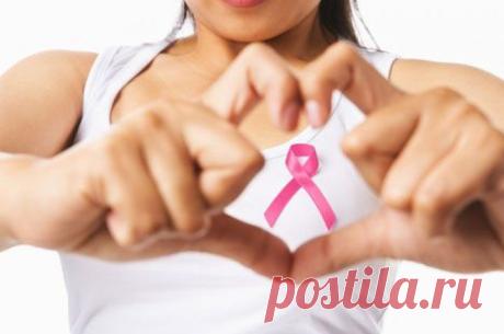 10 советов о том, как предотвратить онкологию молочной железы