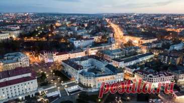 В Севастополе оценили сроки строительства Российской галереи искусств