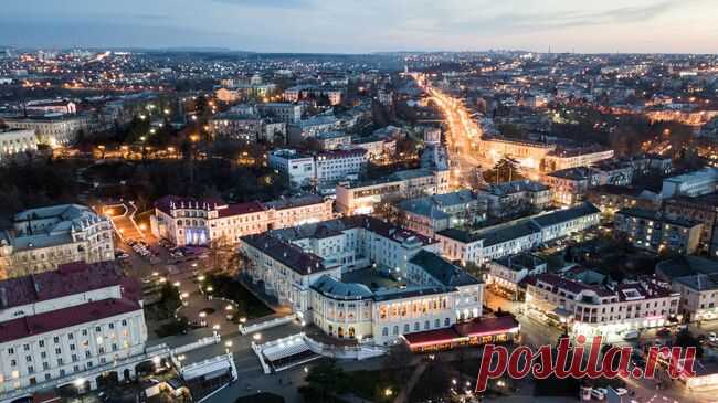 В Севастополе оценили сроки строительства Российской галереи искусств