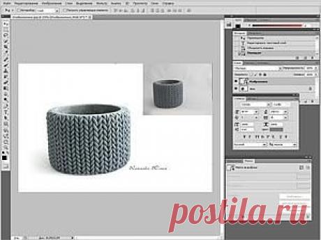 Как осветлить белый фон на фото изделия - Ярмарка Мастеров - ручная работа, handmade