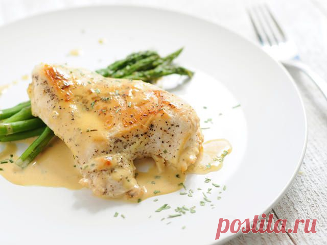 Что можно приготовить из куриной грудки: быстрый и вкусный рецепт - tochka.net