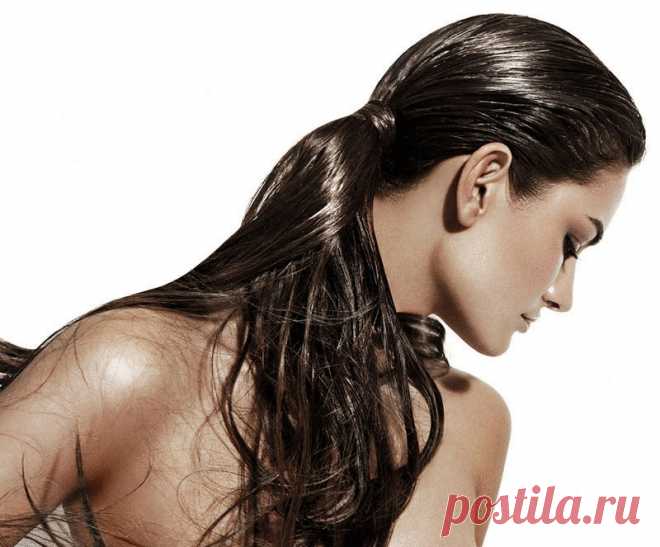 Гладкая кожа и густые волосы берут свое начало в кишечнике