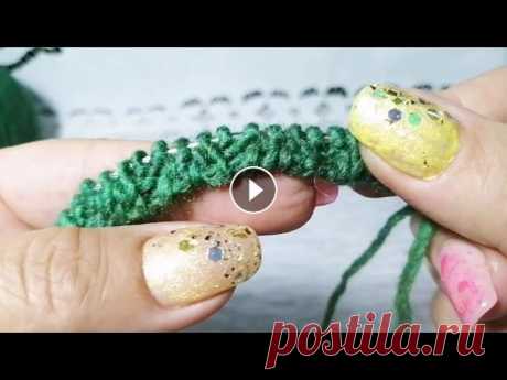 Эластичный наборный край. Горловина для джемпера. Кеттлевка. #ЛюдмилаЛогинова Здравствуйте, мои дорогие подписчики и гости моего канала! Вчера мы с вами подумали, и я решила...