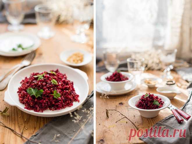 Блог сайта «БУДЕТ ВКУСНО!»