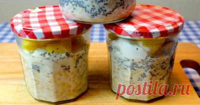 Лишний вес уйдет как миленький! Просто смешай эти продукты и получи феноменальный результат.