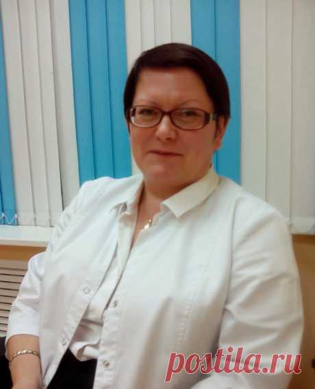 Оксана Мяндина: &amp;quot;Гепатит &amp;quot;В&amp;quot; - управляемая инфекция&amp;quot;.
