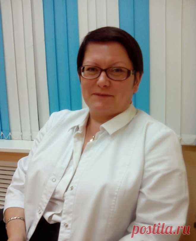 Оксана Мяндина: &quot;Гепатит &quot;В&quot; - управляемая инфекция&quot;.