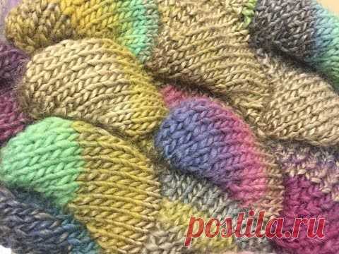 НОВЫЙ ВИД ПЕЧВОРКА -- ИНТАРСИЯ -- мастерская  ИРИНЫ  КУЗНЕЦОВОЙ. - YouTube