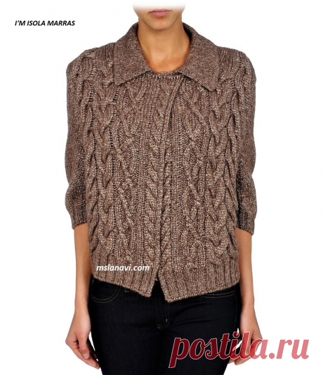 Капор (ж) 12 Accessoires femmes Phildar.
