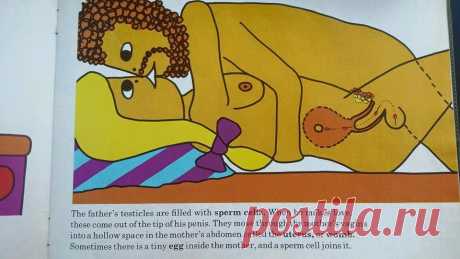 The Most Horrific Kids Book Published Will Leave You Feeling Uneasy