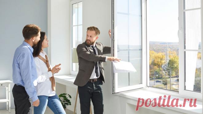 В Госдуме задумались о новом законе о риелторах после скандала с квартирой Долиной. В России необходимо принять закон, который регулировал бы деятельность риелторов. С таким предложение выступил председатель комитета Госдумы по госстроительству и законодательству Павел Крашенинников, пишет ТАСС. "Я считаю, что ...