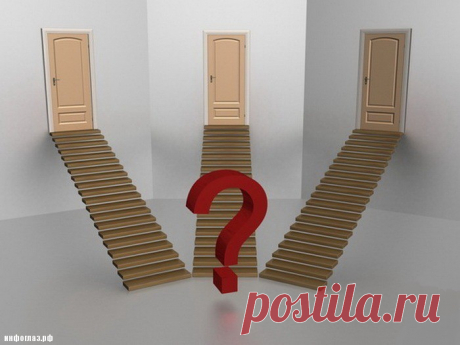 Парадокс Монти Холла