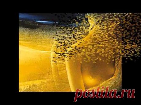 Чары Любви - /Крис Ри and You my Love/