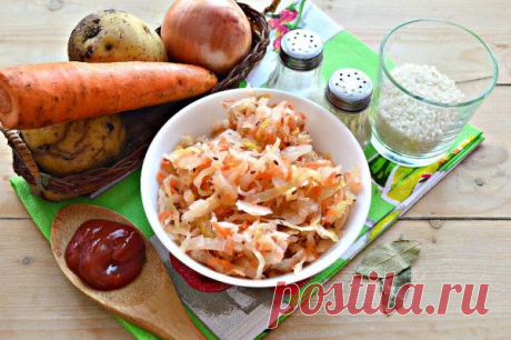 Щи по-уральски | CityWomanCafe.com