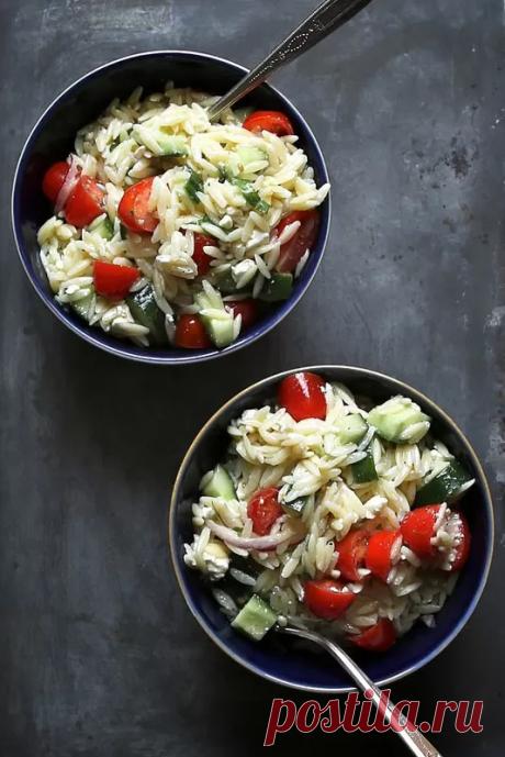 Жареный рис по тайски Рецепты - Журнал полезных советов