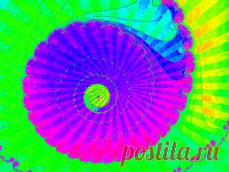 Purple Decorative Spiral  Free Stock Photo HD - Public Domain Pictures