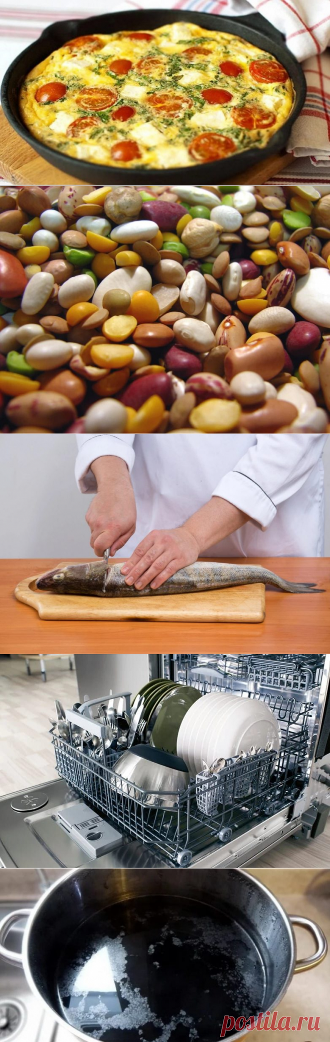 Сода, которая сэкономит вам кучу денег!