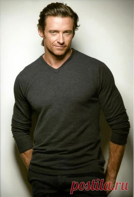 Хью Джекман