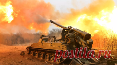 ВС России поразили склады ракетно-артиллерийского вооружения ВСУ. В Минобороны России заявили, что российские войска поразили склады ракетно-артиллерийского вооружения ВСУ. Читать далее