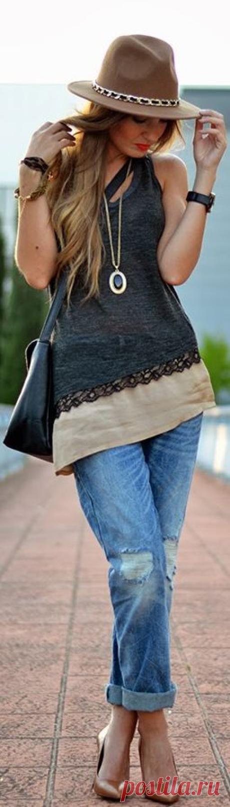 Cut top at an angle....add "whatever" to the bottom to make it longer! | Sewing