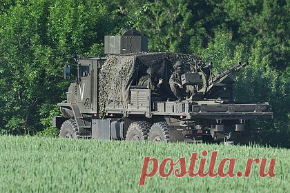 Минобороны раскрыло подробности о ночных ударах ВСУ по России