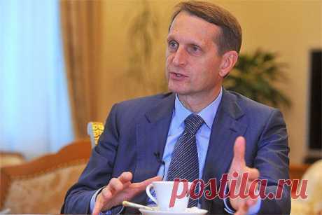 «Осада» России пошла не так, как планировали за океаном — FLAIMER
